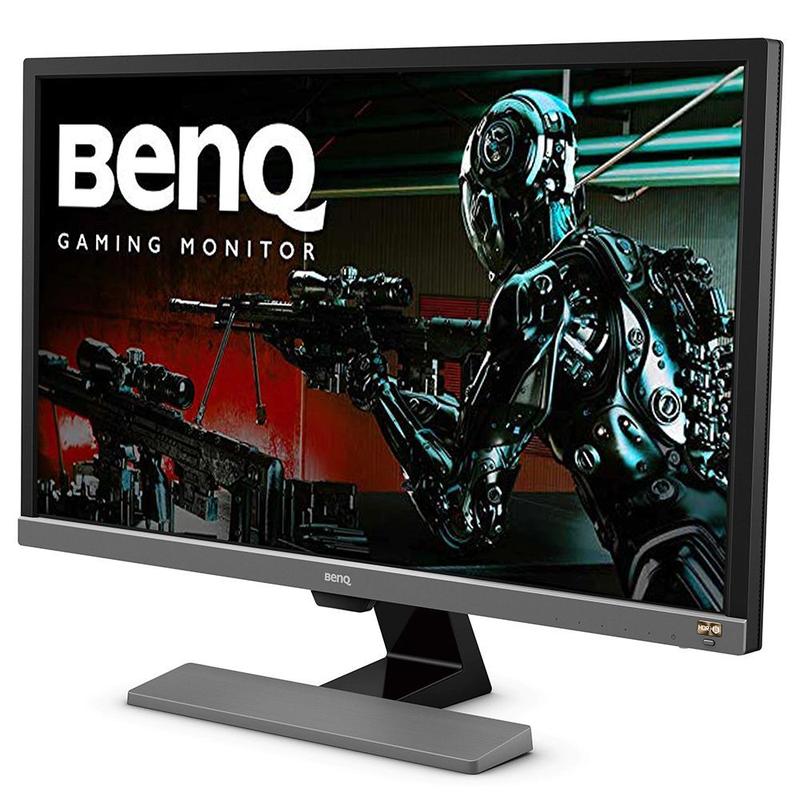 BENQ EL2870U 4K HDR / FreeSync / HDMI×2 Monitor Gamer Benq EL2870U 28